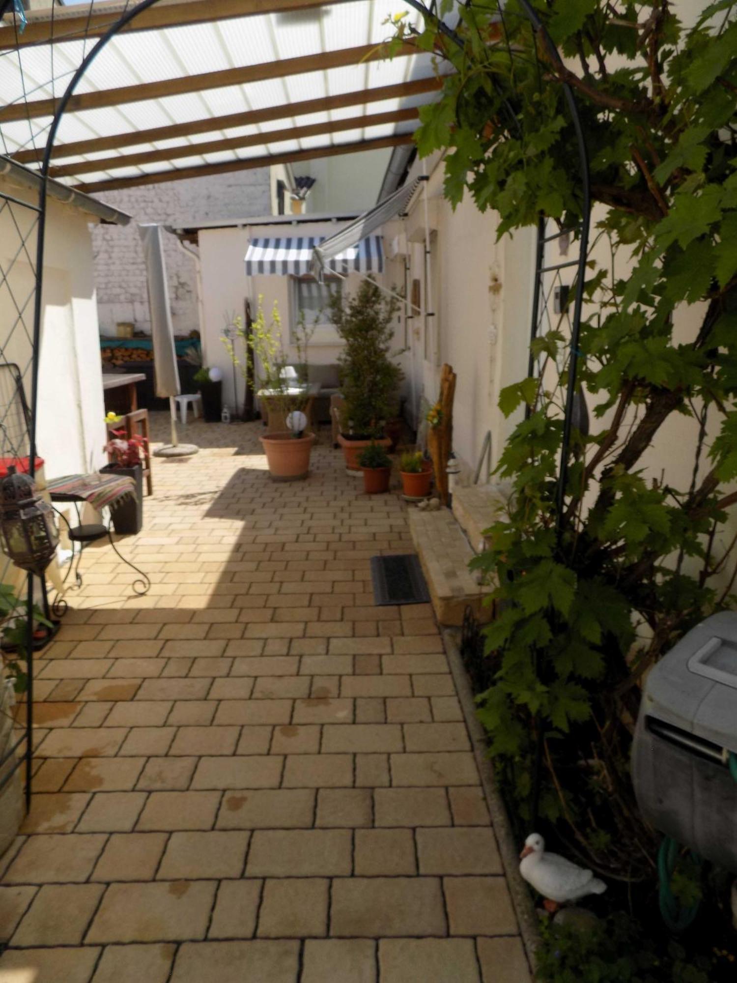 Ferienhaus Cornelia โคเบลนซ์ ภายนอก รูปภาพ