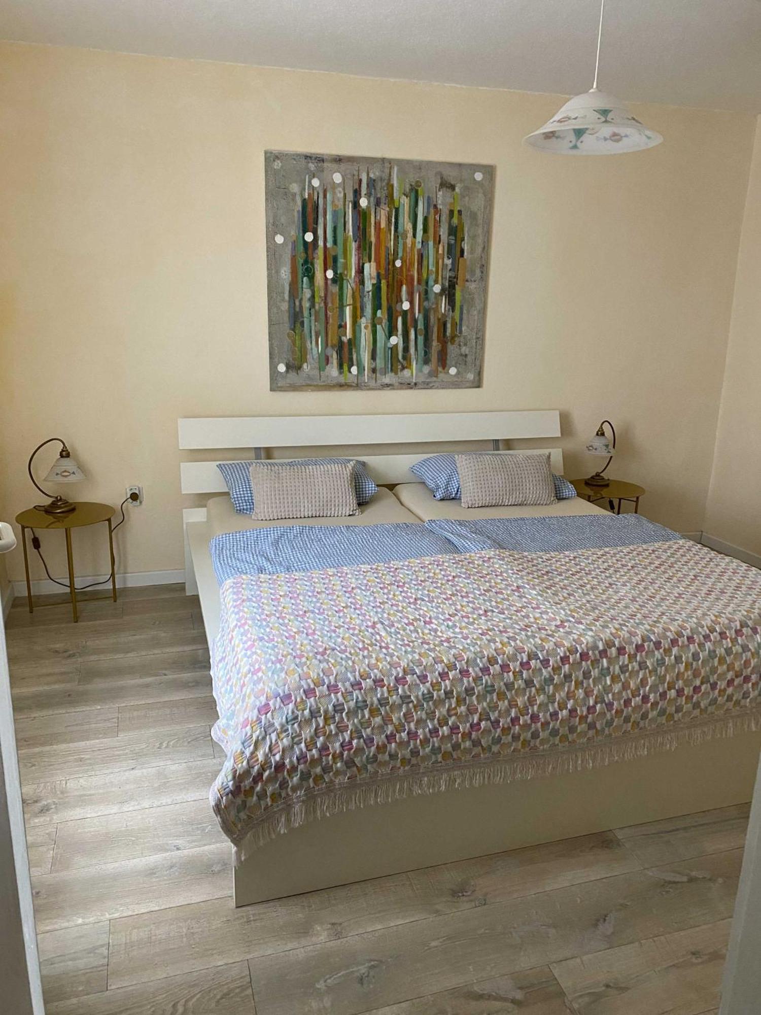 Ferienhaus Cornelia โคเบลนซ์ ภายนอก รูปภาพ